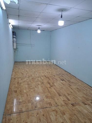 Bán nhà hẻm 2.5m (XM) Bà Ký, P.9, Q.6 giá 3.2 tỷ