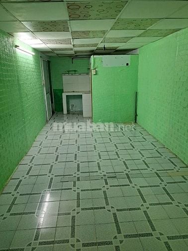 Bán nhà hẻm 2.5m (XM) Bà Ký, P.9, Q.6 giá 3.2 tỷ