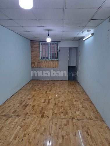 Bán nhà hẻm 2.5m (XM) Bà Ký, P.9, Q.6 giá 3.2 tỷ