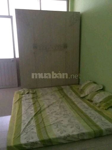 Kẹt tiền bán nhà Lò Gốm, p.8, Quận 6. Giá 1,88 tỷ/48m2, hẻm xe hơi 5m