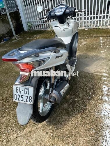 SYM Shark giấy tờ đầy đủ biển vĩnh long