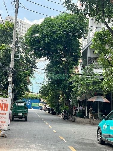 MT Đường Số : 6m X 20m (120m2) Giá:19tỷ7