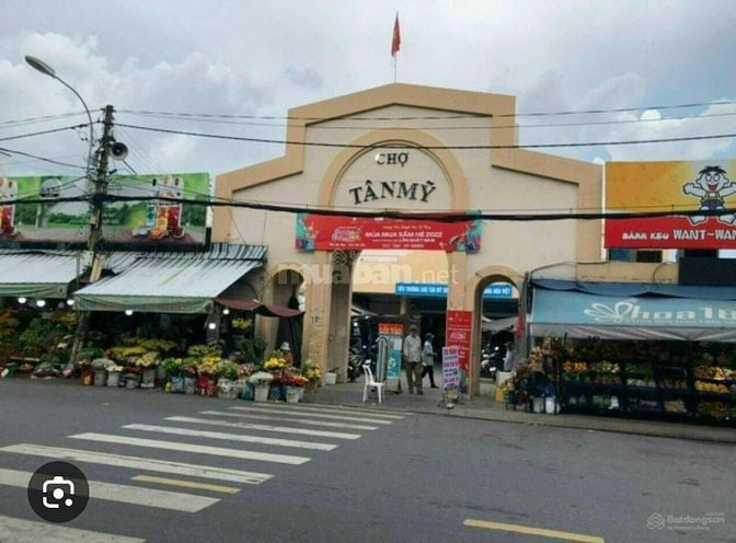 MT Đường Số : 6m X 20m (120m2) Giá:19tỷ7