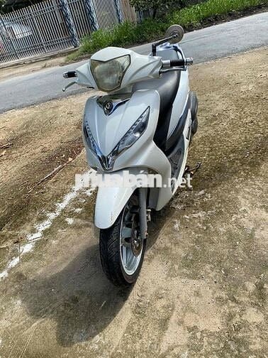 SYM Shark giấy tờ đầy đủ biển vĩnh long