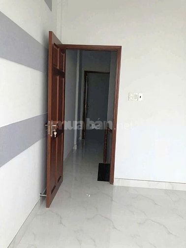 Bán nhà chính chủ hẻm xe hơi Phú Định khu dân cư an ninh sổ hồng riêng