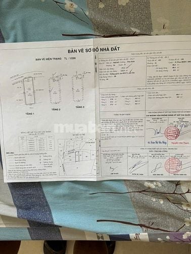 Bán nhà chính chủ hẻm xe hơi Phú Định khu dân cư an ninh sổ hồng riêng