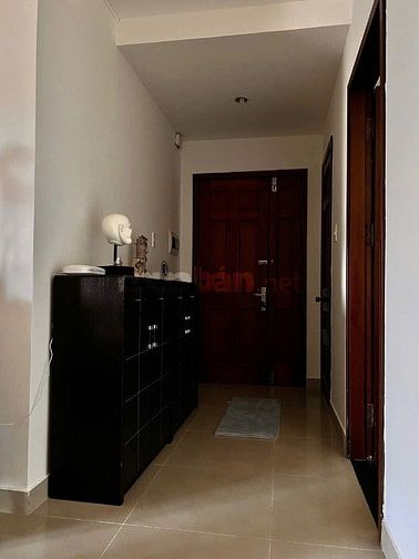Chính chủ bán căn hộ 3PN An Khang An Phú Quận 2 full NT, 106m², sổ sẵn