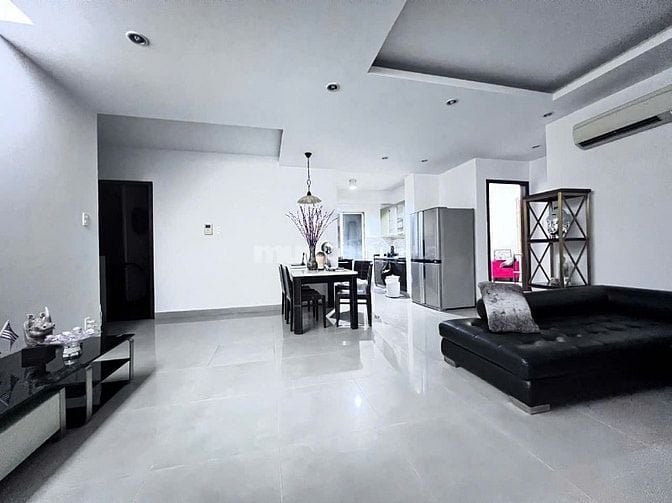Chính chủ bán căn hộ 3PN An Khang An Phú Quận 2 full NT, 106m², sổ sẵn
