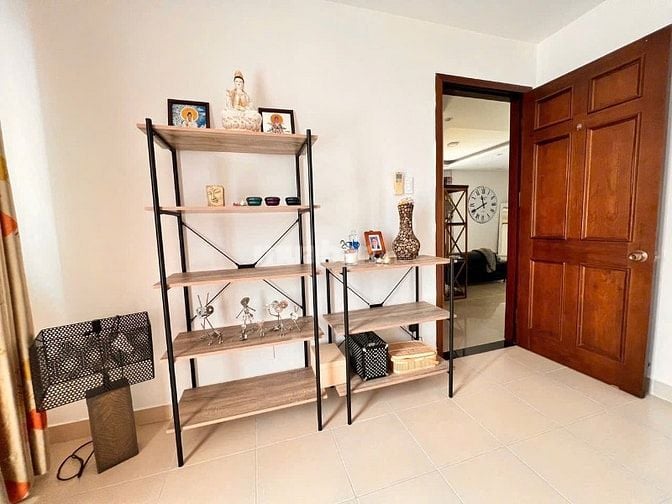 Chính chủ bán căn hộ 3PN An Khang An Phú Quận 2 full NT, 106m², sổ sẵn