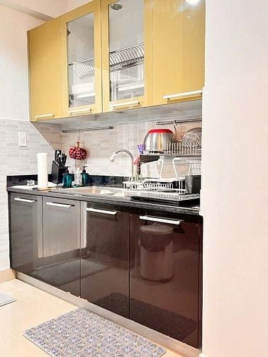 Chính chủ bán căn hộ 3PN An Khang An Phú Quận 2 full NT, 106m², sổ sẵn