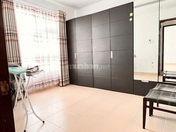 Chính chủ bán căn hộ 3PN An Khang An Phú Quận 2 full NT, 106m², sổ sẵn