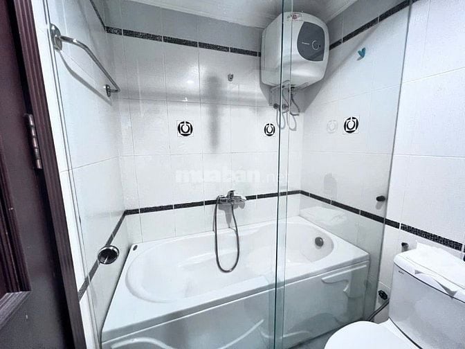 Chính chủ bán căn hộ 3PN An Khang An Phú Quận 2 full NT, 106m², sổ sẵn