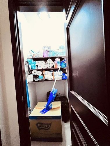 Chính chủ bán căn hộ 3PN An Khang An Phú Quận 2 full NT, 106m², sổ sẵn