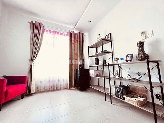 Chính chủ bán căn hộ 3PN An Khang An Phú Quận 2 full NT, 106m², sổ sẵn