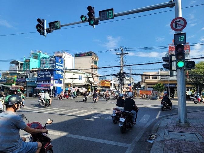 Bán nhà siêu rộng đường Tên Lửa nối dài, Q. Bình Tân 6x15m, DTSD 160m2