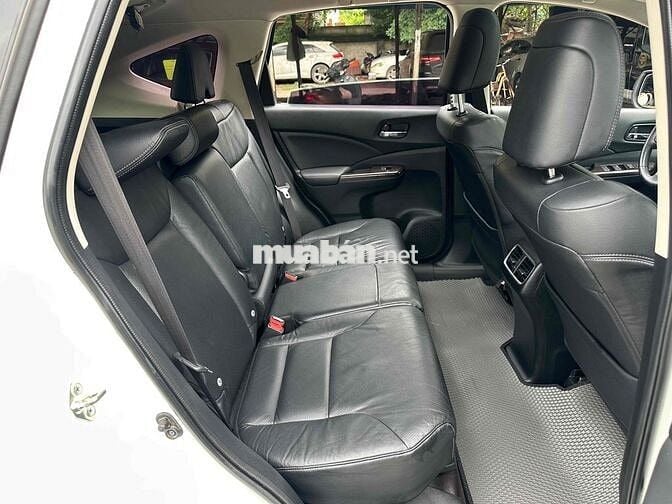 Honda CRV Sx 2016 2.4AT - 139000 km Siêu Chất