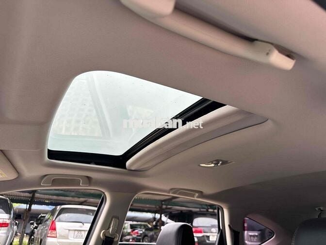 Honda CRV Sx 2016 2.4AT - 139000 km Siêu Chất
