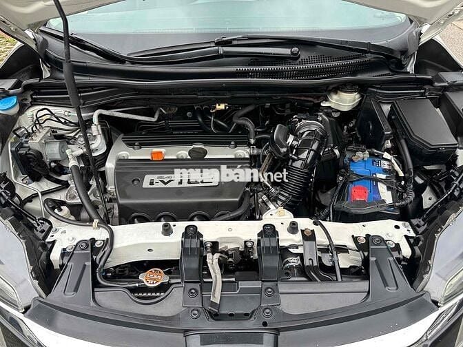 Honda CRV Sx 2016 2.4AT - 139000 km Siêu Chất