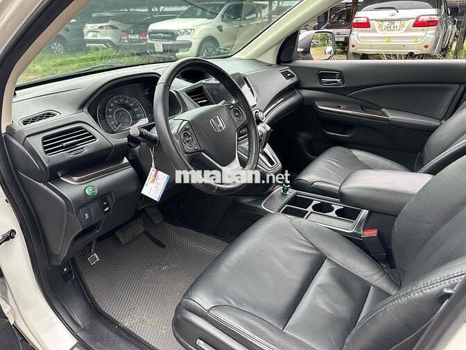 Honda CRV Sx 2016 2.4AT - 139000 km Siêu Chất