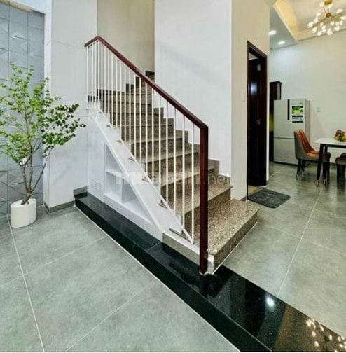 CÔ NGA VỀ QUÊ BÁN NHÀ NGUYỄN THÁI SƠN GÒ VẤP CHO THUÊ 14TR GIÁ 2.2 TỶ
