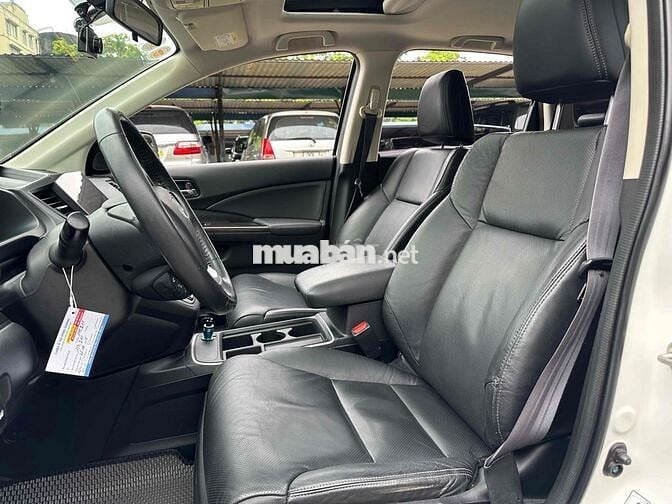 Honda CRV Sx 2016 2.4AT - 139000 km Siêu Chất