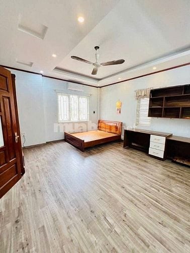 BÁN NHÀ VĨNH HƯNG LÔ GÓC – GẦN Ô TÔ – 43M² x 3 TẦNG  – GIÁ 5,9 TỶ