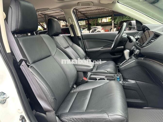 Honda CRV Sx 2016 2.4AT - 139000 km Siêu Chất