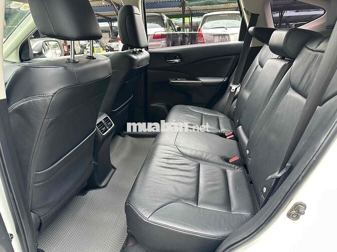 Honda CRV Sx 2016 2.4AT - 139000 km Siêu Chất