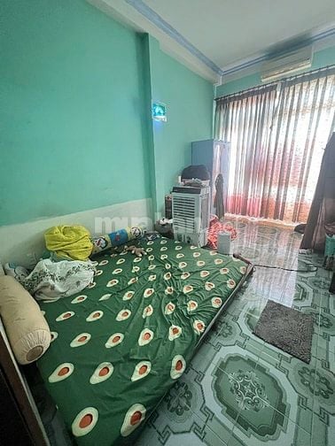 Chính chủ cần bán nhà riêng 1 trệt - 1 lửng - 2 tầng, sân thượng đường