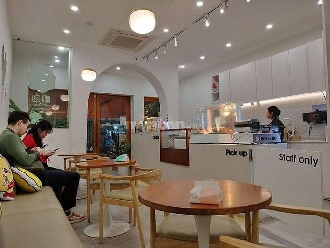 BÁN NHÀ PHỐ NGUYỄN NGỌC VŨ, 3 THOÁNG, 80M2 × 7 TẦNG THANG MÁY, 39 TỶ 