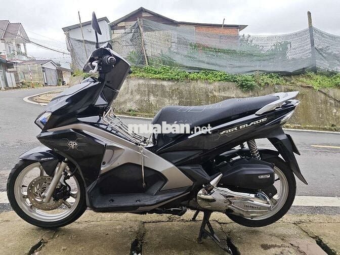 Airblade 2016 biển 49