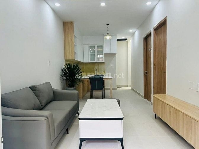 BÁN NHÀ KHU VỰC TRUNG TÂM TÂN BÌNH