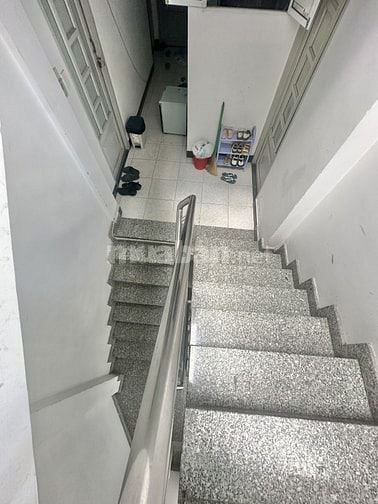 🔥 LÝ CHÍNH THẮNG – Q3 – 85M² – 4 TẦNG – 15 PHÒNG – DÒNG TIỀN SẴN CÓ