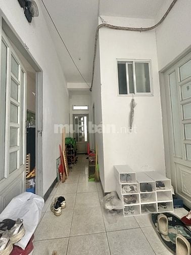 🔥 LÝ CHÍNH THẮNG – Q3 – 85M² – 4 TẦNG – 15 PHÒNG – DÒNG TIỀN SẴN CÓ