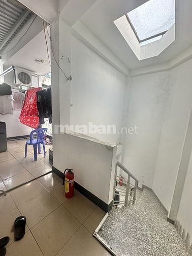 🔥 LÝ CHÍNH THẮNG – Q3 – 85M² – 4 TẦNG – 15 PHÒNG – DÒNG TIỀN SẴN CÓ