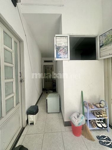 🔥 LÝ CHÍNH THẮNG – Q3 – 85M² – 4 TẦNG – 15 PHÒNG – DÒNG TIỀN SẴN CÓ