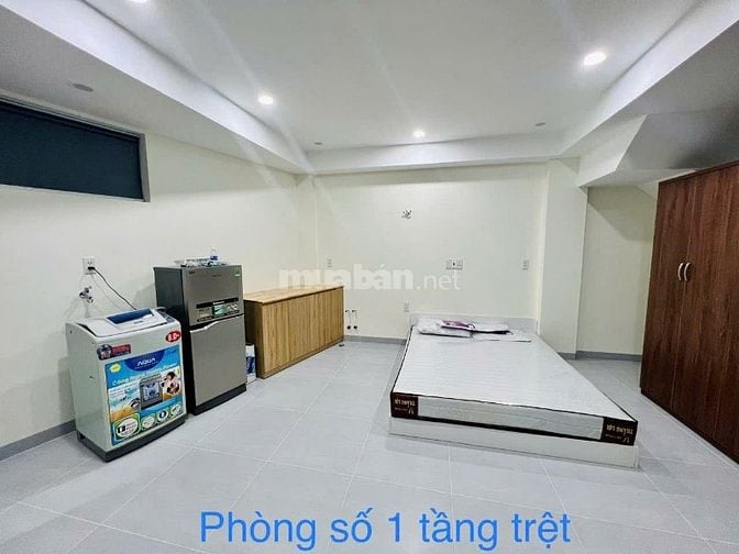 Bán nhà mặt tiền đường 5 Bình Trưng Đông Quận 2 giá 13,6 tỷ