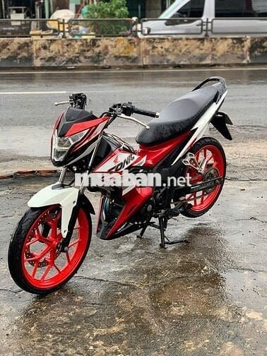 sonic 2019 máy zin xe đẹp, có bán trả góp