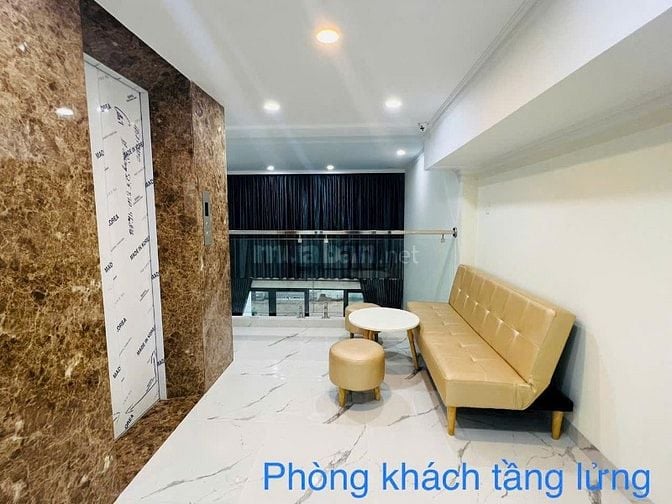Bán nhà mặt tiền đường 5 Bình Trưng Đông Quận 2 giá 13,6 tỷ