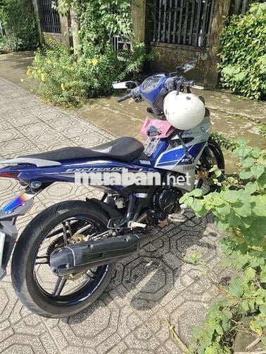 Yamaha Exciter 150