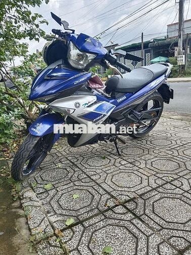 Yamaha Exciter 150