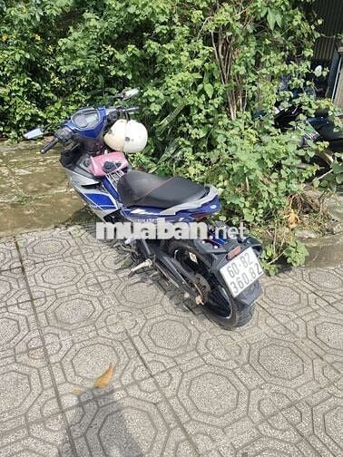 Yamaha Exciter 150