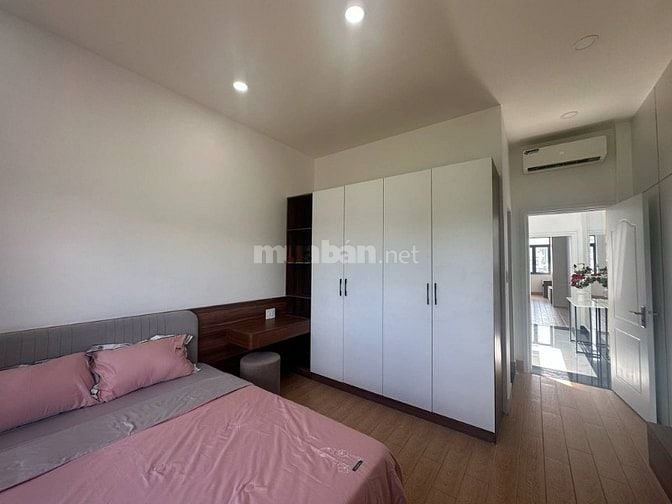 VIP. 7TY5-4x21-HUỲNH TẤN PHÁT-NBE-4 TẦNG-HẺM 6M
