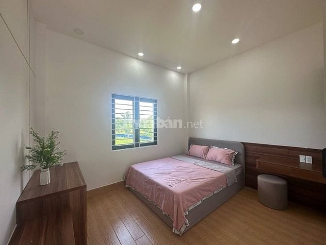 VIP. 7TY5-4x21-HUỲNH TẤN PHÁT-NBE-4 TẦNG-HẺM 6M