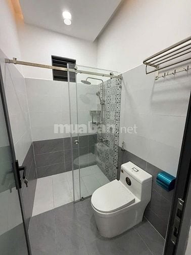 VIP. 7TY5-4x21-HUỲNH TẤN PHÁT-NBE-4 TẦNG-HẺM 6M