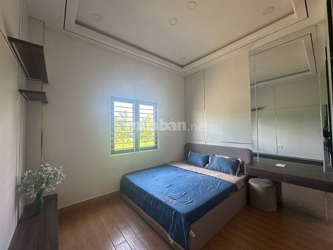 VIP. 7TY5-4x21-HUỲNH TẤN PHÁT-NBE-4 TẦNG-HẺM 6M