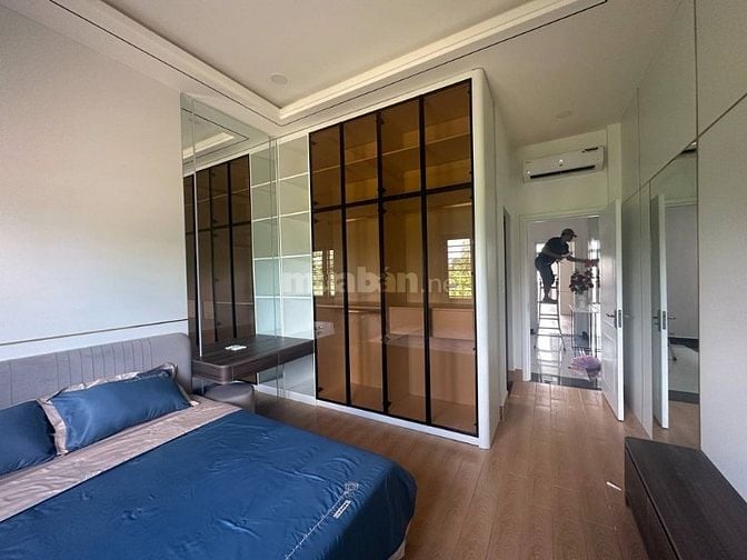 VIP. 7TY5-4x21-HUỲNH TẤN PHÁT-NBE-4 TẦNG-HẺM 6M