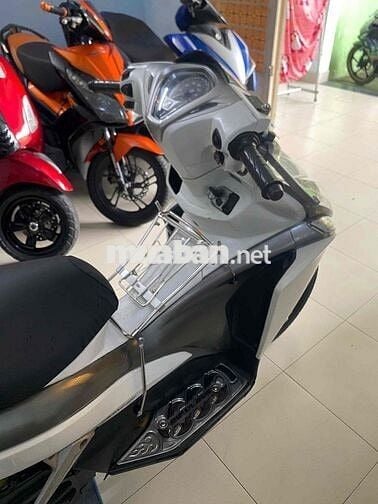Honda aribalde 2012 xe đẹp máy zin êm giá tốt