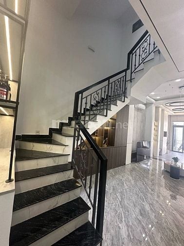 VIP. 7TY5-4x21-HUỲNH TẤN PHÁT-NBE-4 TẦNG-HẺM 6M