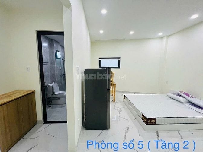 Bán nhà mặt tiền đường 5 Bình Trưng Đông Quận 2 giá 13,6 tỷ